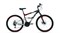 Велосипед Altair MTB FS 26 2.0 disc (2020) - фото 29161
