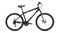 Велосипед Altair MTB HT 26 2.0 disc (2020) - фото 29174