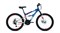 Велосипед Altair MTB FS 24 disc (2020) - фото 29233