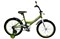 Велосипед Mento 16" 1ск. арт.SW06 - фото 29324