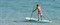 Доска для серфинга надувная BIC Sport 17 PERFORMER AIR x 33" 10'6" - фото 30974