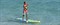 Доска для серфинга надувная BIC Sport 17 PERFORMER AIR x 33" 10'6" - фото 30975