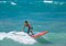 Доска для серфинга надувная JP-Australia 2019 SurfAir 9'7'' X 32'' SE - фото 31013
