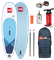 Доска для серфинга надувная Red Paddle 2020 8’10 Whip RSS - фото 31084