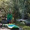 Доска Sup надувная Red Paddle 2018/2019 9'6" Wild MSL - фото 31116