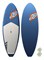 Жесткая доска для серфинга JP-Australia Surf Wide AST 8'8 - фото 31219