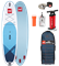 Доска Sup надувная Red Paddle 2020 10’6 Ride MSL - фото 31435