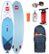 Доска Sup надувная Red Paddle 2020 10’8 Ride MSL - фото 31437