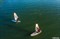 Доска SUP JP-Australia 20 WindsupAir 11’0“x34“x6” LE 3DS (WS) - фото 31557