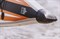 Надувная SUP доска Shark 14'x25” Race - фото 31572