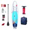 Доска SUP надувная RED PADDLE 2020 11"0' COMPACT PACKAGE - фото 31632
