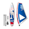 Комплект STARBOARD WATERMAN PACKAGE SUP WINDSURFING INFLATABLE WITH TOURING 12'6 - фото 31705