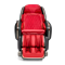 Массажное кресло OHCO M.8LE Rossonero - фото 32093