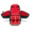 Массажное кресло OHCO M.8LE Rossonero - фото 32094