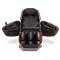 Массажное кресло OHCO M.8 Walnut - фото 32118
