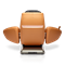 Массажное кресло OHCO M.8LE Saddle - фото 32124