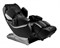 Массажное кресло Sensa S-Shaper Black - фото 32142
