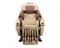 Массажное кресло Inada DreamWave Beige - фото 32275