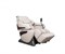 Массажное кресло US MEDICA Infinity Touch - фото 32350