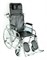 Кресло-коляска механическая FS954GC (MR-007/41) - фото 33016