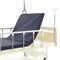 Кровать механическая Med-Mos E-17B (ММ-1024Д-00) ЛДСП (1 функция) - фото 33150