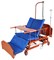 Кровать электрическая Med-Mos DB-11А (МЕ-5228Н-00) с боковым переворачиванием, туалетным устройством и функцией «кардиокресло» - фото 33211