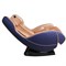 Массажное кресло Bend (сине-коричневое) - фото 33597