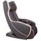 Массажное кресло Bend  (коричнево-черное) - фото 33600