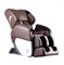 Массажное кресло Optimus (коричневое) - фото 33606