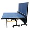 Теннисный стол для помещений Scholle T600 - фото 33722