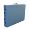 Массажный стол ZENET ZET-1042/L голубой - фото 33742
