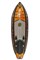 Надувная доска для sup-бординга Stormline Powermax Fishing PRO 10'6" - фото 34332