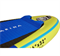 Надувная SUP-доска Aqua Marina Beast 10'6" 2021 с насосом, веслом и страховочным лишем - фото 34380