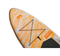 Надувная SUP-доска Aqua Marina Magma 11'2" 2021 с насосом, веслом и страховочным лишем - фото 34386