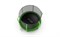 EVO JUMP Cosmo 10ft Green Батут с внутренней сеткой и лестницей диаметр 10ft зеленый - фото 34512