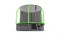 EVO JUMP Cosmo 10ft Green + Lower net Батут с внутренней сеткой и лестницей диаметр 10ft зеленый + нижняя сеть - фото 34517