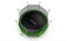 Батут EVO JUMP Internal 12ft Green + Lower net с внутренней сеткой и лестницей диаметр 12ft зеленый + нижняя сеть - фото 34552