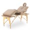 Массажный стол складной деревянный Med-Mos JF-Tapered (МСТ-141) - фото 34966