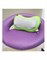 Массажная подушка для шеи и спины с ИК прогревом AMG392, Gezatone - фото 36515