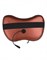 Массажная подушка для шеи и плеч с подогревом AMG391, Gezatone - фото 36524
