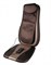Массажная накидка на кресло с 10 режимами массажа AMG 399SE, Gezatone - фото 36533