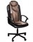 Массажная накидка на кресло с 10 режимами массажа AMG 399SE, Gezatone - фото 36537