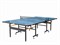 Всепогодный теннисный стол UNIX line outdoor 6mm (blue) - фото 37852