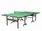 Всепогодный теннисный стол UNIX line outdoor 6mm (green) - фото 37864