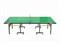 Всепогодный теннисный стол UNIX line outdoor 6mm (green) - фото 37868