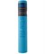 Коврик для йоги и фитнеса FM-101, PVC, 173x61x0,5 см, синий пастель - фото 38481