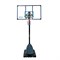 Баскетбольная мобильная стойка DFC STAND54KLB - фото 38919