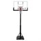 Баскетбольная мобильная стойка DFC STAND56P - фото 38937