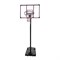 Баскетбольная мобильная стойка DFC STAND44KLB - фото 38947