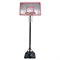Мобильная баскетбольная стойка DFC STAND44M - фото 38964